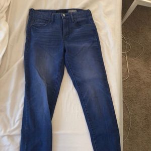 AREPOSTALE bright jeans